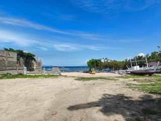 24M | 2000sqm Beach Lot in  Calatagan, Batangas For Sale - LSS