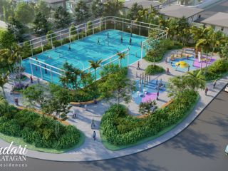 5M | Residential Lots For Sale in Bagong Silang, Calatagan, Batangas - LSS