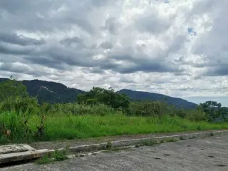 BAGUIO- Residential Lot 345 sq.m. within Pinewoods Subdivision