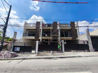 Marikina Heights For Sale Townhouse 3 Bedrooms near Marist School RG