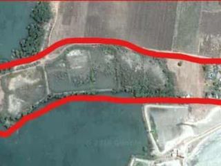 561M | Large Coastal Land Near Port in Calatagan, Batangas For Sale - LSS