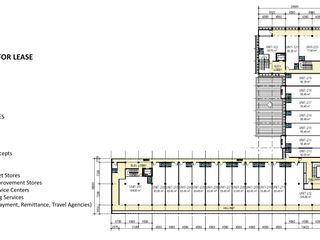 FOR LEASE - 2ND FLOOR SPITFIRE & LUDWIG COMMERCIAL PLAZA