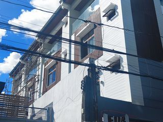 4-Bedroom Townhouse for Sale in San Antonio, Quezon City | 300 sqm