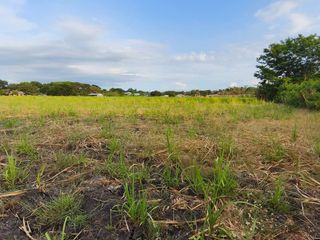 3M | 500sqm Beach Lot Investment Fo Sale Near CaSoBē, Santa Ana Calatagan - LSS