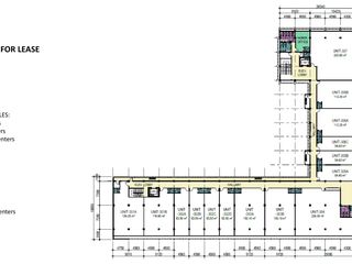 FOR LEASE - 3F & 4F SPITFIRE & LUDWIG COMMERCIAL PLAZA