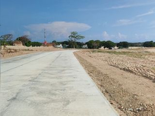 Residential Lots For Sale in Matabungkay Seaside Residences, Lian, Batangas | 2.6M  - LSS