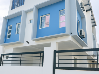 FULLY FURNISHED 3-BEDROOM TOWNHOUSE FOR SALE IN UPPER ANTIPOLO