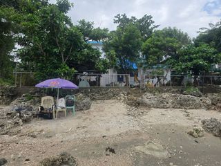 Canaoay Beach Lot for sale in San Fernando City La Union