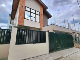 2-STOREY HOUSE FOR SALE OR RENT NEAR SM TELABASTAGAN!