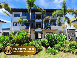 2BR Fully Furnished Condo Villa  in Laiya, San Juan Batangas For Sale | 10.7M - LSS