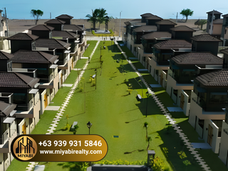 For Sale | 200 sqm Residential Lot in Calubcub II, Laiya Road, San Juan Batangas - LSS