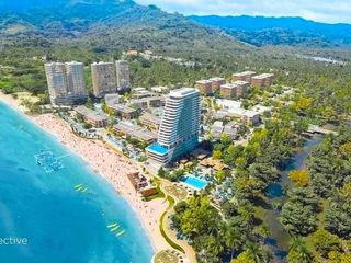 13.7M Studio Condo For Sale in Laiya, San Juan Batangas | Fully Furnished - LSS