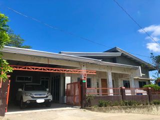 Near SM Lipa | Fully Furnished 3BR House & Lot For Sale in San Jose, Batangas - LSS