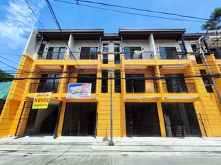 3 Bedroom Townhouse for Sale in Santa Ana, Manila-AP