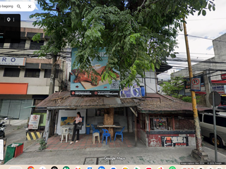 For Sale Commercial Lot in Oranbo Pasig Shaw Boulevard