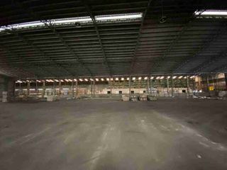WAREHOUSE FOR LEASE IN CAVITE