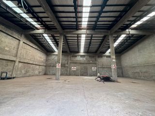 400 sqm Warehouse for Lease in Milaor Camarines Sur