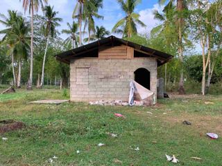 HOUSE & LOT FOR RUSH SALE — SAMAL ISLAND
