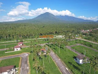 Residential Lot For Sale in Montelago Nature Estates San Pablo, Laguna