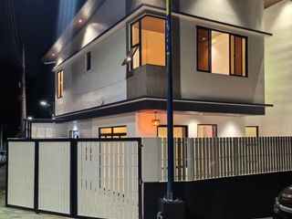 ELEGANT BRAND NEW HOUSE AND LOT IN ANTIPOLO CITY