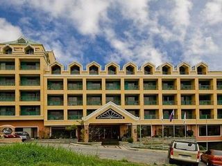 EXCLUSIVE TAGAYTAY HOSPITALITY ASSET | 4,431 SQM Lot • 14,950 SQM Floor Area • 169 Rooms