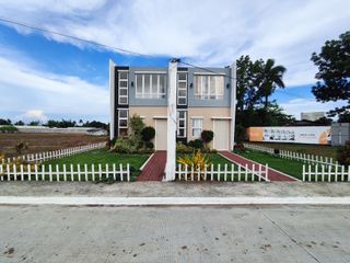 3.5M | 2-Storey 3BR Duplex House for Sale in Padre Garcia Batangas For Sale - LSS