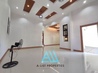 Dasmarinas Village Makati Houses for Sale
