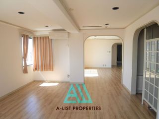 Dasmarinas Village Makati - Rare Small Cuts for Sale