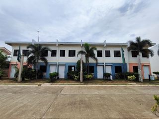 2.5M | Brand New  2-Storey Townhouse with 2BR For Sale in Lipa City Batangas - LSS