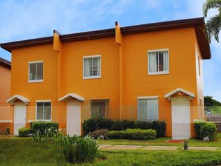 Preselling 2 Storey Townhouse Located in Brgy Longos Malolos Bulacan near Vista Mall-JV2