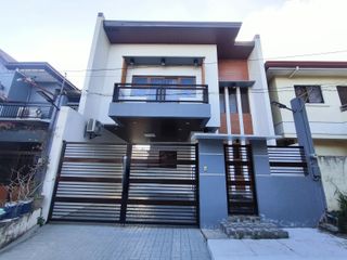 Cupang Antipolo For Sale Single Attached House And Lot 3 Bedrooms near SM Center Downtown RG