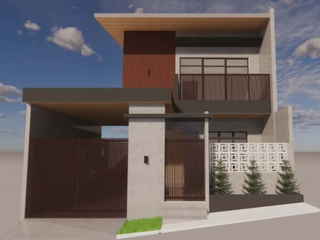 Cupang Antipolo For Sale Single Attached House And Lot 4 Bedrooms near SM Center Downtown RG