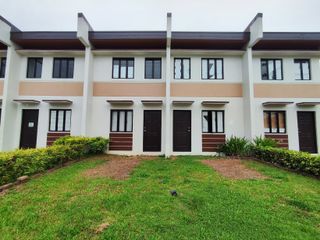 For Sale | 4.4M Brand New 2-Storey Townhouse  in Inosloban Lipa City Near UB Lipa Campus - LSS