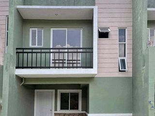 Cupang Antipolo For Sale 2 Storey Townhouse 3 Bedrooms near Panorama RG