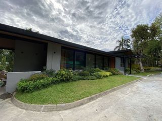 ULTRA-LUXURY SOUTH FORBES ESTATE | 1,873 SQM Lot • 800 SQM Home • Pool • 4BR