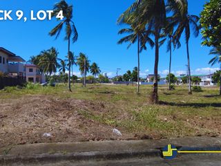 255sqm | Residential Lot For Sale in Latag Lipa Batangas For Sale - LSS