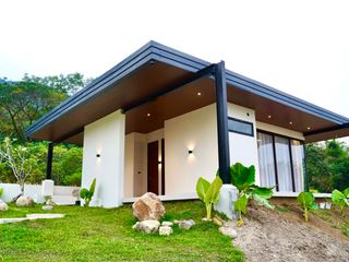 Luxury Overlooking House and Lot Near Beach for Sale Located in Calatagan Batangas RAS