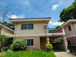 Lahug CEBU 143sqm Single Detached House for Sale 3 minutes drive to JY SQUARE