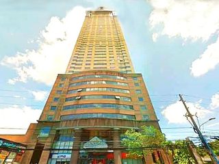 Office space for lease in Mandaluyong