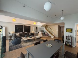 For Sale BI-LEVEL 3BEDROOM PENTHOUSE One Shangri-La Place South Tower