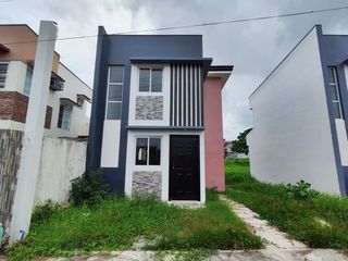 2-Storey Single Attached House & Lot in Pinagkawitan, Lipa