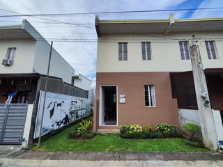 Affordable 2BR Townhouse for Sale in Lipa City