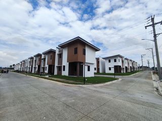 Residential Lot for Sale in Malvar Batangas Near LIMA Estate