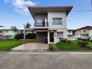 Fully Furnished 3BR House & Lot in Marawoy, Lipa