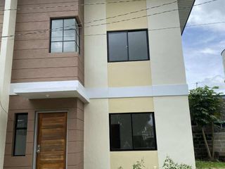Fully Furnished 3BR House in Marawoy, Lipa City