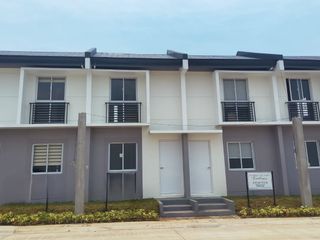 2 Storey Townhouse for Sale in Malvar Batangas