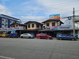 634 SQM Corner Commercial Property with ₱100K Monthly Income in Downtown Davao