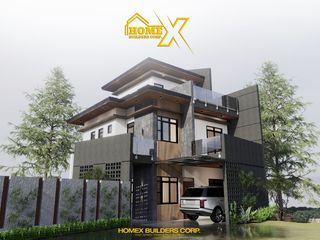 RFO HOUSE & LOT | 159 SQM LOT | APPROX. 200 SQM FLOOR AREA | CELESTIAL VILLAGE
