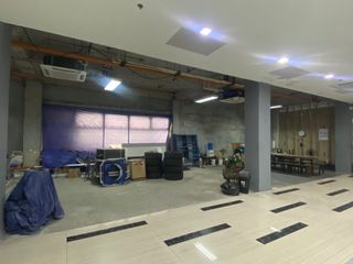 COMMERCIAL / OFFICE SPACE FOR LEASE | CONGRESSIONAL AVENUE, QC