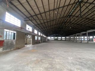 WAREHOUSE COMPOUND FOR RENT OR SALE | ORTIGAS EXTENSION, CAINTA